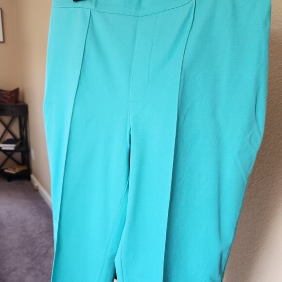 Isaac Mizrahi - Pants - Size 12 Tall - Picture 2 of 7